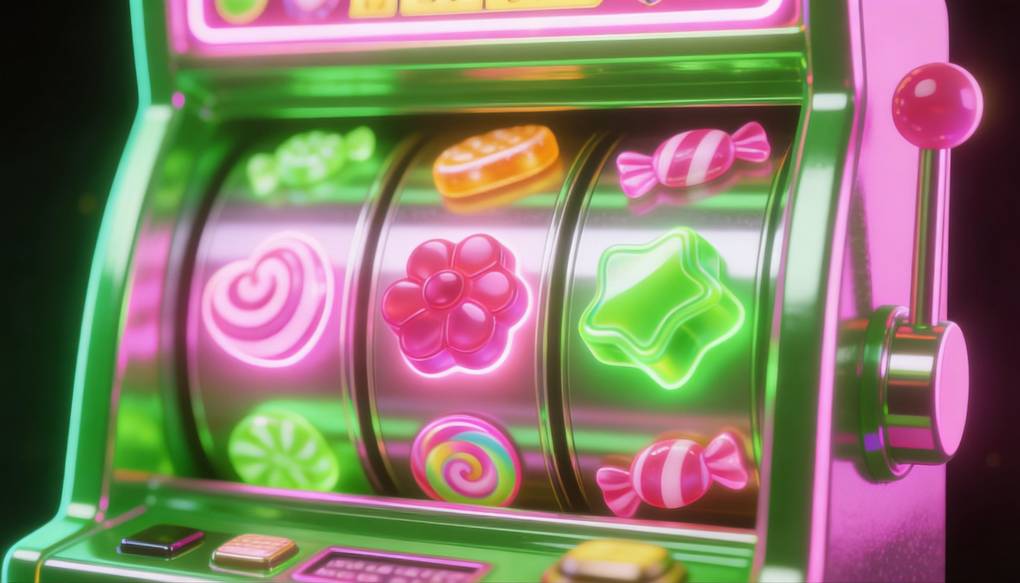 Oshi casino online