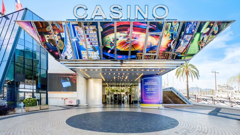 Madcasino paiement à France